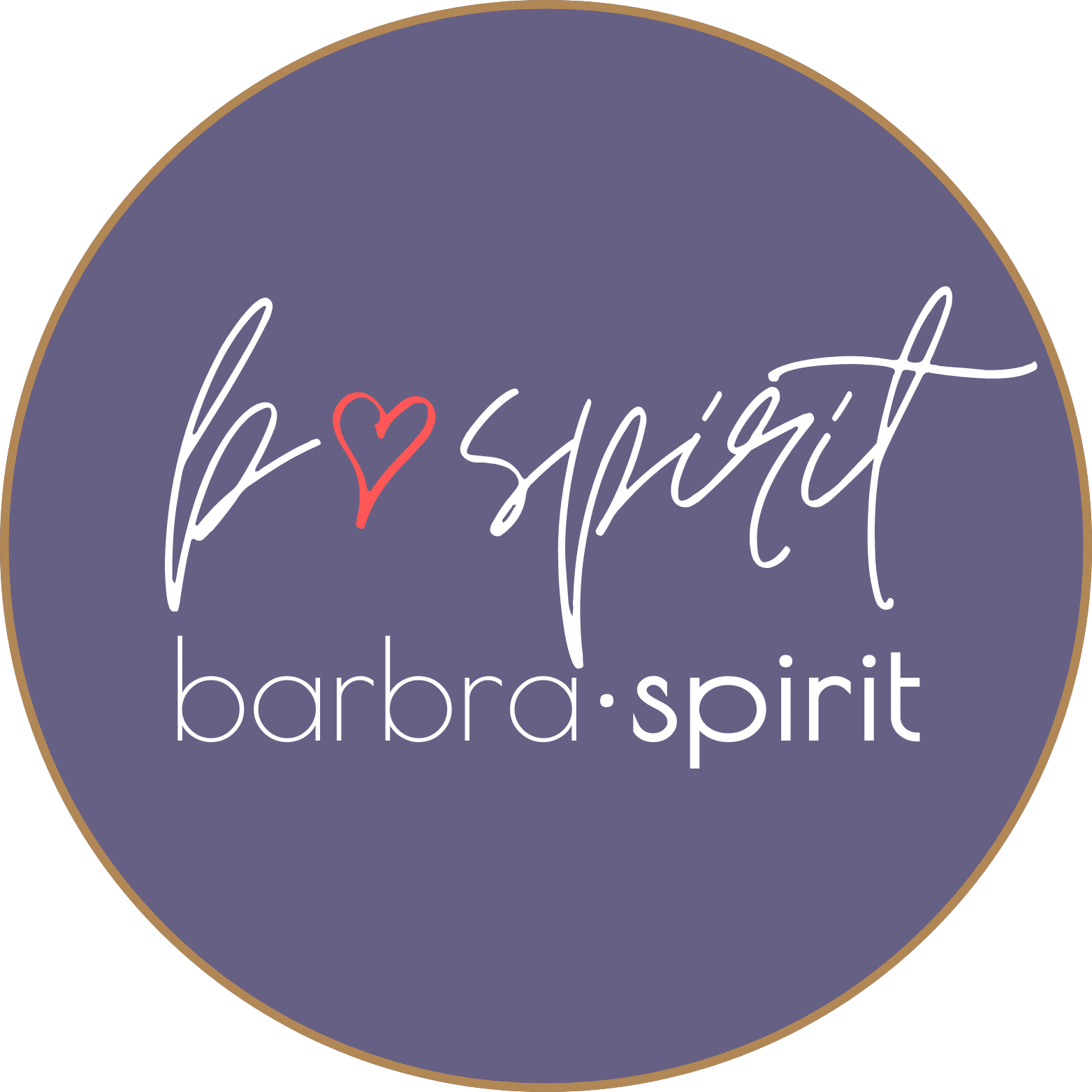 barbra•spirit